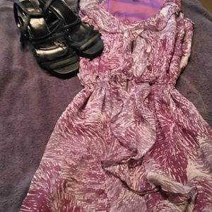 charlie jade Dresses - Charlie Jade summer Dress small charlie jade Dresses - Charlie Jade summer Dress small